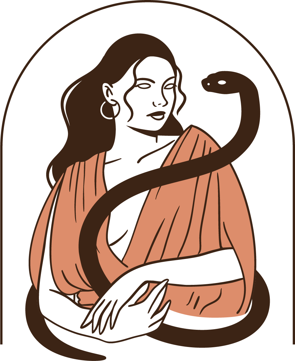 Alma Chemist Logo