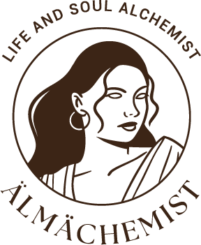 Älmä Chemist Logo